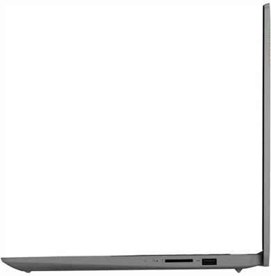 LENOVO IDEAPAD 3 15ITL6 82H80146TX i5-1135G7 8GB/256GB SSD/1TB/NVIDA GEFORCE 2GB MX350 / FREEDOS 15.6 NOTEBOOK