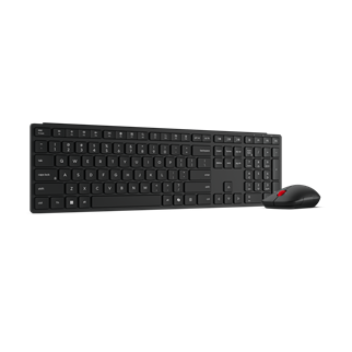 LENOVO Multi-Device Kablosuz Klavye ve Mouse Seti (4X31S04846)
