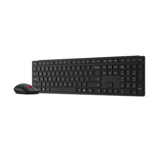 LENOVO Multi-Device Kablosuz Klavye ve Mouse Seti (4X31S04846)