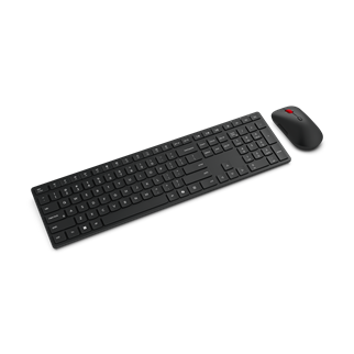 LENOVO Multi-Device Kablosuz Klavye ve Mouse Seti (4X31S04846)