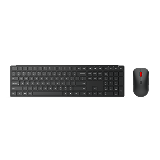 LENOVO Multi-Device Kablosuz Klavye ve Mouse Seti (4X31S04846)