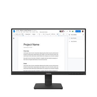 LENOVO S22-4e 64CBKAT6TK 21.5