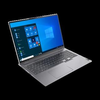 LENOVO THINKBOOK 21U00013TX R9-8940HX 32GB 1TB SSD 8GB RTX5060 16
