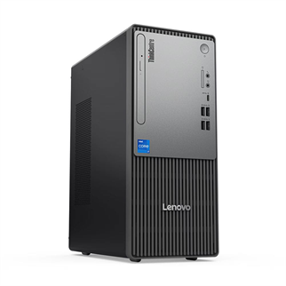 LENOVO THINKCENTRE NEO 50T 12UAS1CF00 CORE i5 14400 16GB DDR5 RAM- 512GB M2 NVME- O/B UHD FDOS