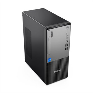 LENOVO THINKCENTRE NEO 50T 12UAS1CF00 CORE i5 14400 16GB DDR5 RAM- 512GB M2 NVME- O/B UHD FDOS