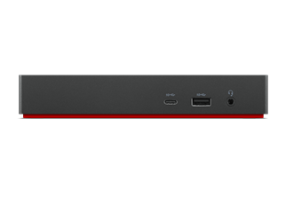 LENOVO THINKPAD 40AY0090EU Universal USBC Dock Bağlantı İstasyonu