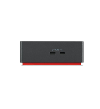 LENOVO THINKPAD 40B00135EU Evrensel USBC Dock Bağlantı İstasyonu