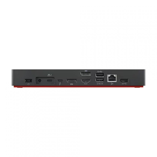 LENOVO THINKPAD 40B00135EU Evrensel USBC Dock Bağlantı İstasyonu
