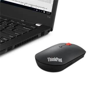 LENOVO THINKPAD 4Y50X88822 Bluetooth Kablosuz Mouse
