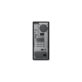 LENOVO THINKSTATION P3 30HT006QTR ULTRA 9 285K 32GB 1TB SSD 20GB RTX4000 ADA 750W WIN11PRO WORKSTATION