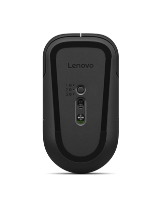 LENOVO ThinkPad Multi-Device Pro Kablosuz Mouse (4Y51S61876)