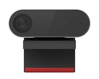 LENOVO ThinkSmart Cam 40CLTSCAM1 1080p Akıllı Kurumsal Video Konferans Kamerası