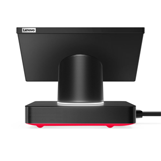LENOVO ThinkSmart Hub 11H1000KTK i5-8365UE 16GB 256GB NVMe 10.1