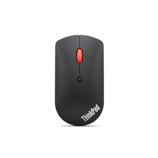 LENOVO Thinkpad 4Y50X88822 TP Bluetooth Silent Mouse