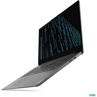 LENOVO V17 82NX00F5TX İ5-1135G7 8GB 1TB 256GB SSD 17.3 NOTEBOOK