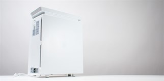 LEVOIT LV-PUR131 Hepa Filtreli Hava Temizleyici 3 Aşamalı