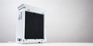 LEVOIT LV-PUR131 Hepa Filtreli Hava Temizleyici 3 Aşamalı