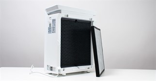 LEVOIT LV-PUR131 Hepa Filtreli Hava Temizleyici 3 Aşamalı