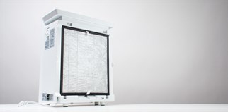 LEVOIT LV-PUR131 Hepa Filtreli Hava Temizleyici 3 Aşamalı