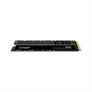 LEXAR 2TB NM620X LNM620X002T-RNNNG 3500-3000MB/s M2 NVME GEN4 DİSK