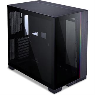 LIAN LI 011 DYNAMIC Gaming Mid-Tower PC Kasası Kutu Açık (Outlet)
