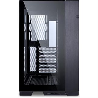 LIAN LI 011 DYNAMIC Gaming Mid-Tower PC Kasası Kutu Açık (Outlet)