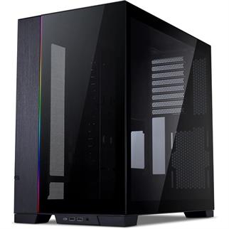LIAN LI 011 DYNAMIC Gaming Mid-Tower PC Kasası Kutu Açık (Outlet)