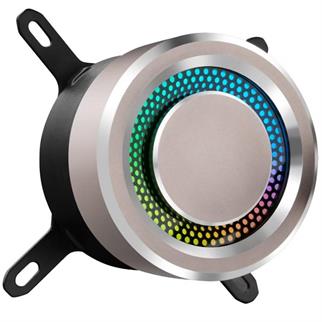 LIAN LI 360mm GALAHAD 360 RGB Sıvı Soğutmalı AM5-1700p İşlemci Fanı