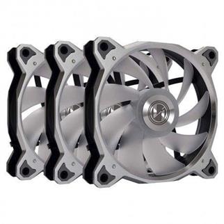 LIAN LI Bora Digital ARGB 120mm Kasa Fanı 3-lü Paket