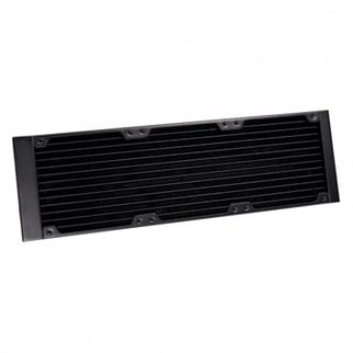 LIAN LI GALAHAD II LCD 360MM LGA1700/AM5 SOKET SİYAH İŞLEMCİ SIVI SOĞUTUCU G89.GA2ALCD36B.00