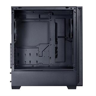 LIAN LI LANCOOL 205M MESH Gaming Mid-Tower PC Kasası Siyah