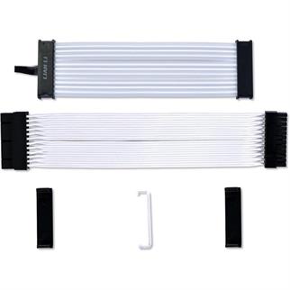 LIAN LI Strimer Plus ARGB 24pin Anakart Uzatma Kablosu