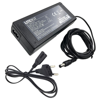 LITEON PE-1550-1SA1, 12V, 4.58A, 55W DC ADAPTÖR