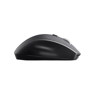 LOGITECH 910-001949, M705 Siyah, USB Nano 2,4G Kablosuz, 1000dpi, Lazer, 6 Tuşlu, 36ay Pil Ömrü, Marathon Mouse