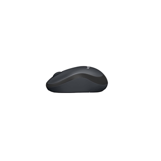 LOGITECH 910-004878, M220 Siyah, USB Nano 2,4G Kablosuz, 1000dpi, Optik, 3 Tuşlu, 18ay Pil Ömrü, Sessiz Mouse
