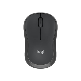 LOGITECH 910-007471, M241 Siyah, Bluetooth, Kablosuz, 4000dpi, Optik, 3 Tuşlu, 18ay Pil Ömrü, Mouse