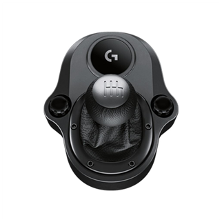 LOGITECH 941-000130 Driving Force Shifter Oyuncu Dreksiyon Vitesi (G29, G920)