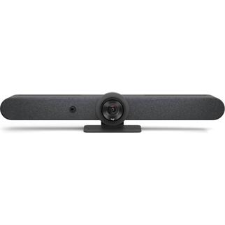 LOGITECH 960-001311 Rally Bar 4K Konferans Cihazı