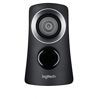 LOGITECH 980-000413, Z313, 25W, 2+1, Subwooferlı, Ses Sistemi (Siyah)