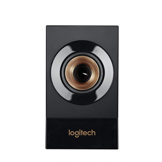 LOGITECH 980-001054, Z533, 60W, 2+1, Subwooferlı, Multimedya, Ses Sistemi (Siyah)