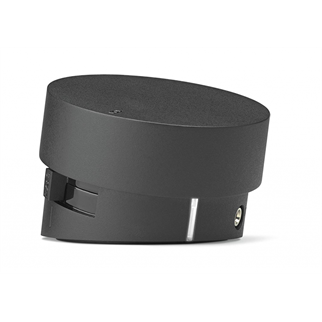 LOGITECH 980-001054, Z533, 60W, 2+1, Subwooferlı, Multimedya, Ses Sistemi (Siyah)