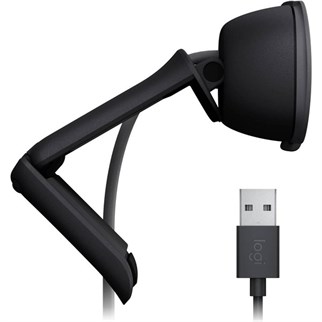 LOGITECH BRIO 100 1080p Dahili Mikrofonlu Webcam 960-001585