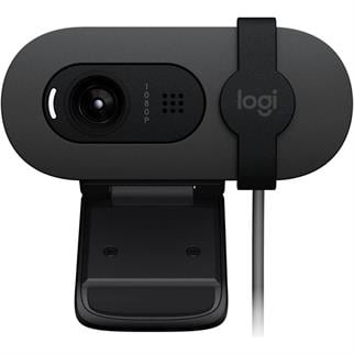 LOGITECH BRIO 100 1080p Dahili Mikrofonlu Webcam 960-001585