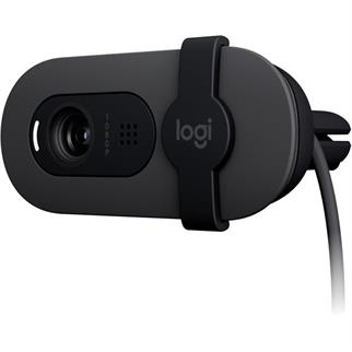 LOGITECH BRIO 100 1080p Dahili Mikrofonlu Webcam 960-001585