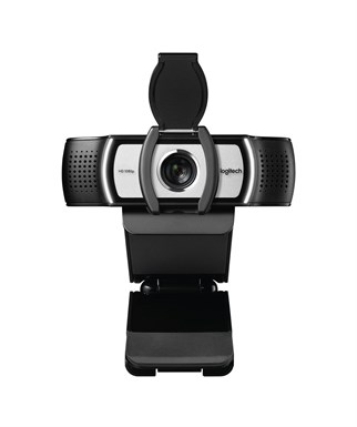 LOGITECH C930e 960-000972  1080p Kurumsal Web Kamerası (Webcam)