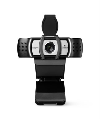 LOGITECH C930e 960-000972  1080p Kurumsal Web Kamerası (Webcam)