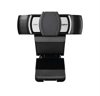 LOGITECH C930e 960-000972  1080p Kurumsal Web Kamerası (Webcam)