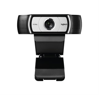 LOGITECH C930e 960-000972  1080p Kurumsal Web Kamerası (Webcam)