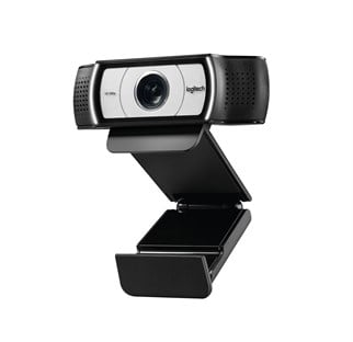LOGITECH C930e 960-000972  1080p Kurumsal Web Kamerası (Webcam)