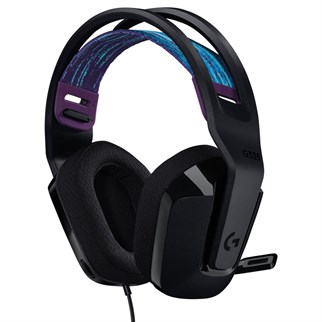LOGITECH G335 981-000978 KABLOLU GAMING KULAKLIK